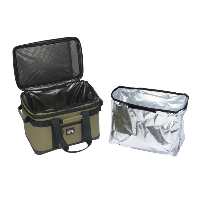 Abu Soft Cooler 25L (アブ ソフトクーラー25L)｜AbuGarcia｜釣具の